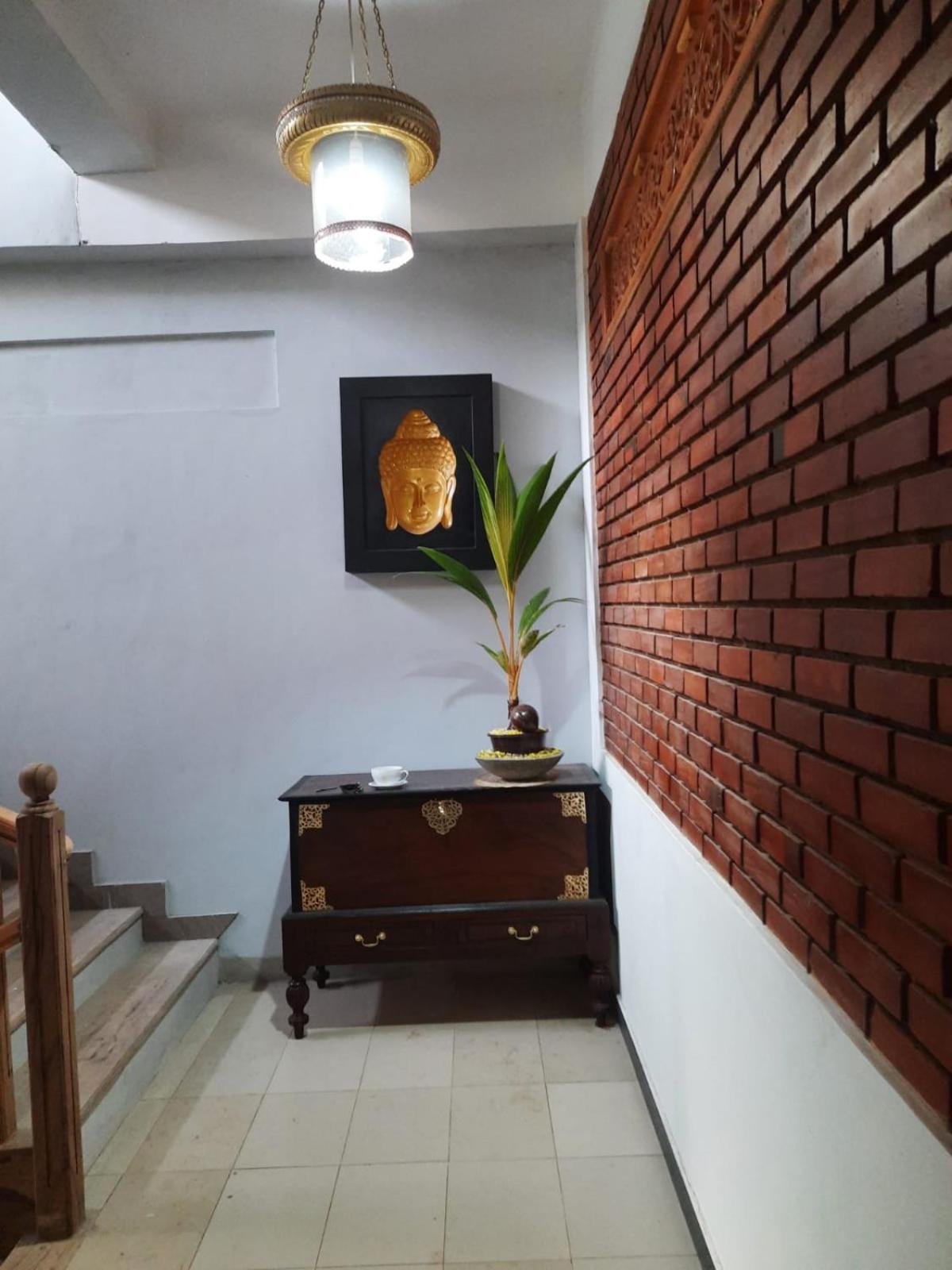 Madu River Edge Hotel Balapitiya Exterior photo